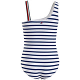 Tommy Hilfiger Swim Suit Breton Stripe Navy 5