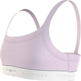 Tommy Hilfiger Bralette 2-Pack Light Pink/ Desert Sky 8