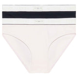 Tommy Hilfiger Briefs 2-Pack Light Pink/ Desert Sky