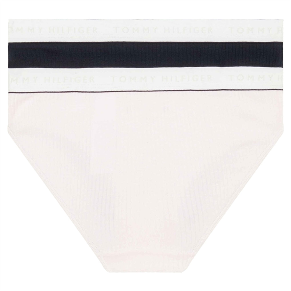 Tommy Hilfiger Briefs 2-Pack Light Pink/ Desert Sky 3