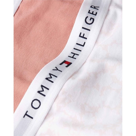 Tommy Hilfiger Briefs 2-Pack Printed Floral/Teaberry Blossom 2