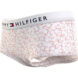 Tommy Hilfiger Briefs 2-Pack Printed Floral/Teaberry Blossom 3