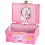 Goki Music Box - Unicorn