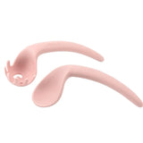 Haakaa Silicone Spoon Set Blush