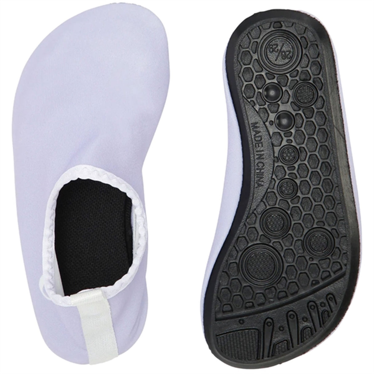 Vanilla COPENHAGEN Swim Shoes UPF/SPF 50+ Lavender