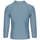 Vanilla COPENHAGEN Swim Blouse UPF/SPF 50+ Blue Shadow