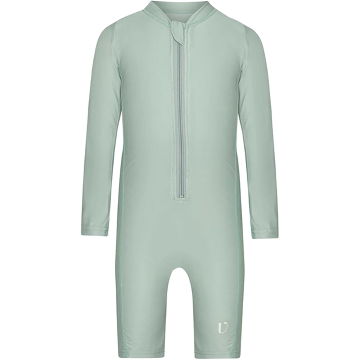 Vanilla COPENHAGEN Onesie UPF/SPF 50+ Aqua