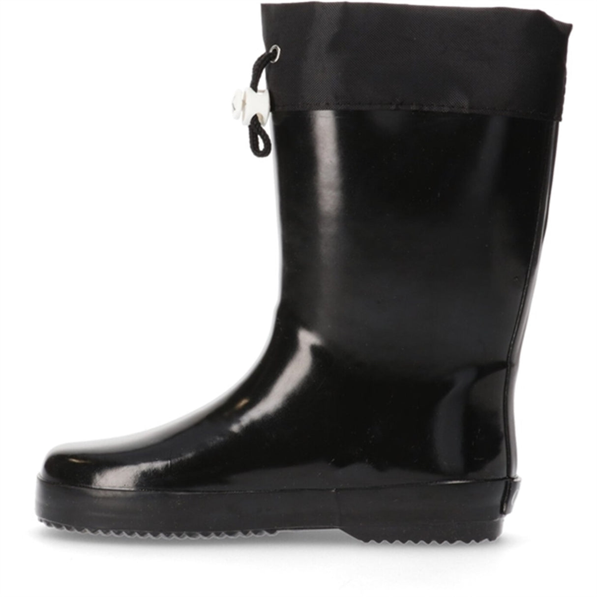 Calvin Klein Rubber Boots Black 4