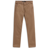 VANS Chino Pant Dirt