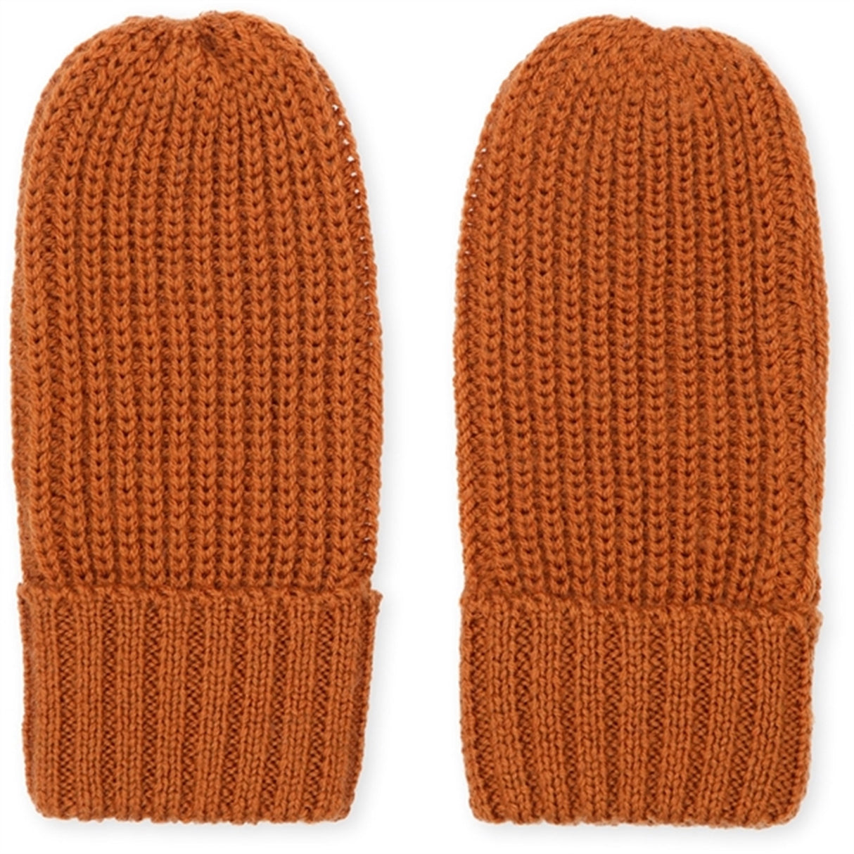 Konges Sløjd Vitum Baby Mittens Autumnal