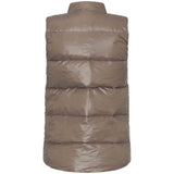 Ver de Terre Featherlight Vest Caramel 2