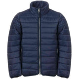 Ver de Terre Lightweight Jacket Navy