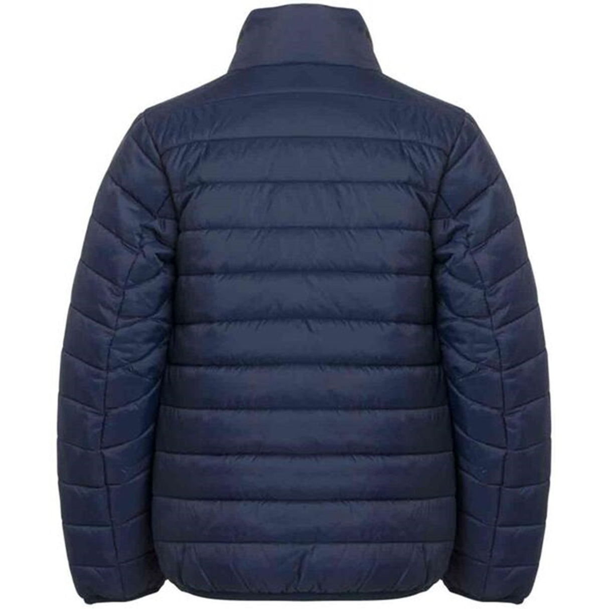 Ver de Terre Lightweight Jacket Navy