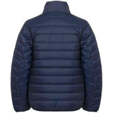 Ver de Terre Lightweight Jacket Navy