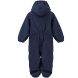 Ver de Terre Toddlers Overall Navy