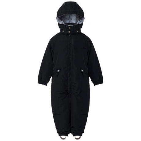 Ver de Terre Flyverdragt Black