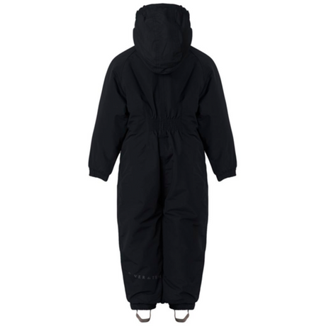 Ver de Terre Flyverdragt Black