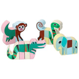 Vilac Magnetic Animals 2