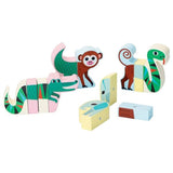 Vilac Magnetic Animals 3