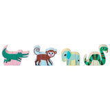 Vilac Magnetic Animals 4