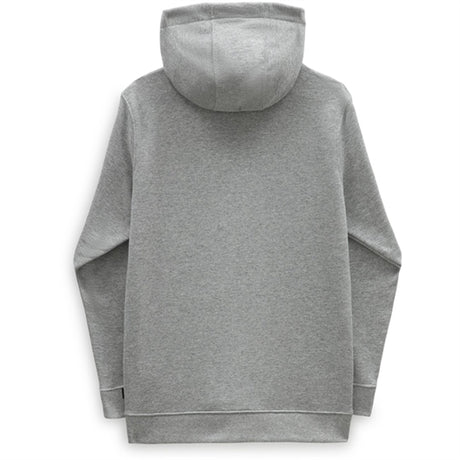 VANS The Original Po Sweatshirt Cement Heather 2