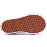 VANS Old Skool V Powder Pink/True White Sko 9