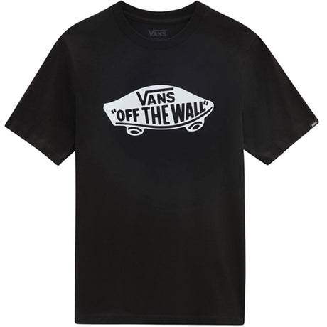 VANS OTW T-shirt Black/White