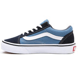 VANS TD Old Skool Sneakers Navy/True White