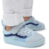 VANS Evdnt Ultimate Delicate Blue Shoes 3