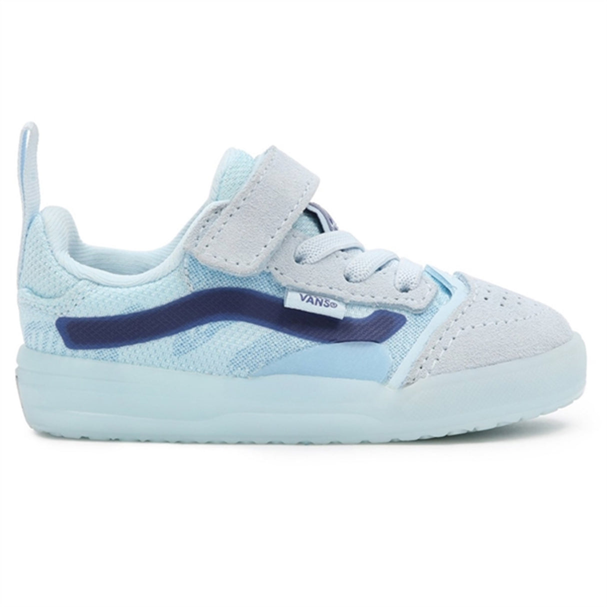 VANS Evdnt Ultimate Delicate Blue Shoes 5