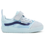 VANS Evdnt Ultimate Delicate Blue Shoes 5