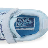 VANS Evdnt Ultimate Delicate Blue Shoes 9