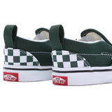 VANS Td Slip-On V Color Theory Checkerboard Mountain View Sneakers 6