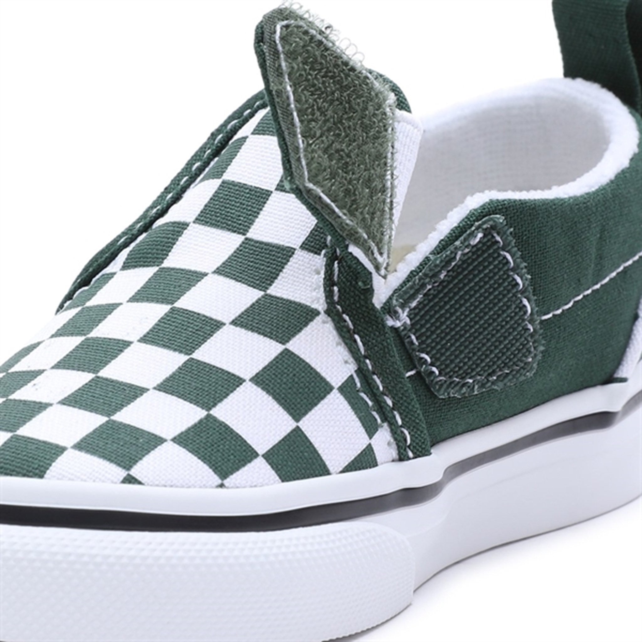 VANS Td Slip-On V Color Theory Checkerboard Mountain View Sneakers 4