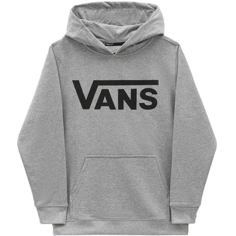 VANS Classic PO Hoodie Cement Heather