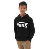 VANS Classic PO Hoodie Black 2