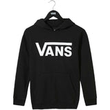 VANS Classic PO Hoodie Black