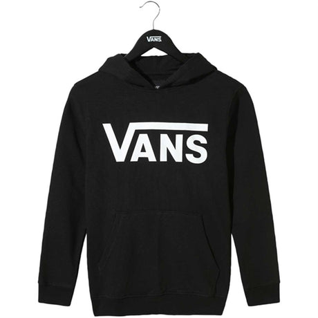 VANS Classic PO Hoodie Black