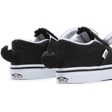 VANS TD Triceratops Slip-On V Dino Sneakers Dino Black/True White