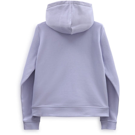 VANS Hoodie Flying V Sweet Lavender 2