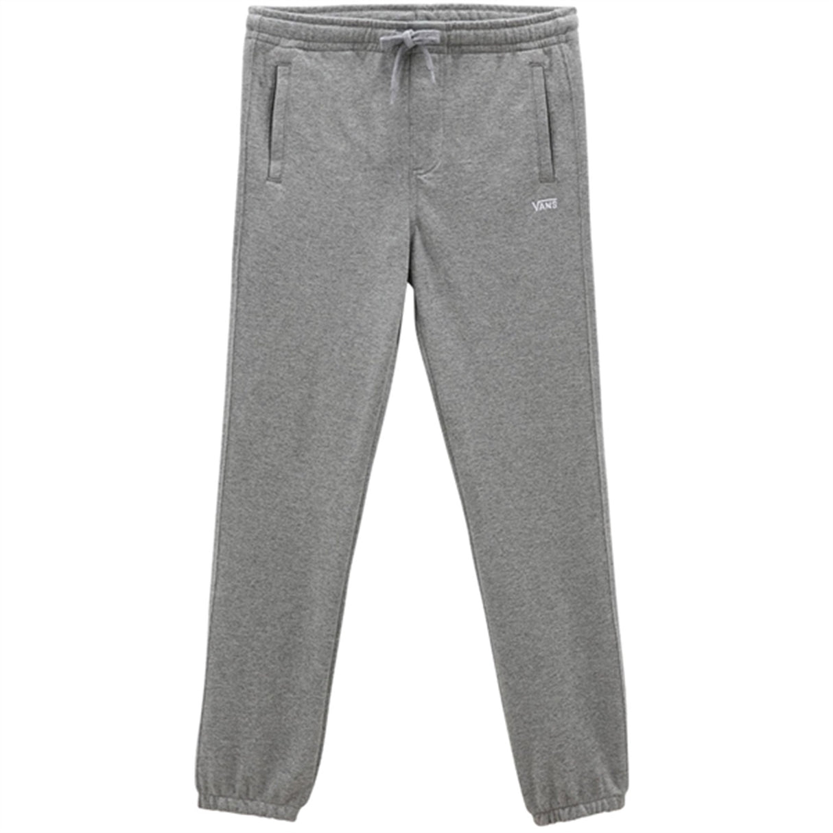 VANS Core Basic Fleece Pants Cement Heather