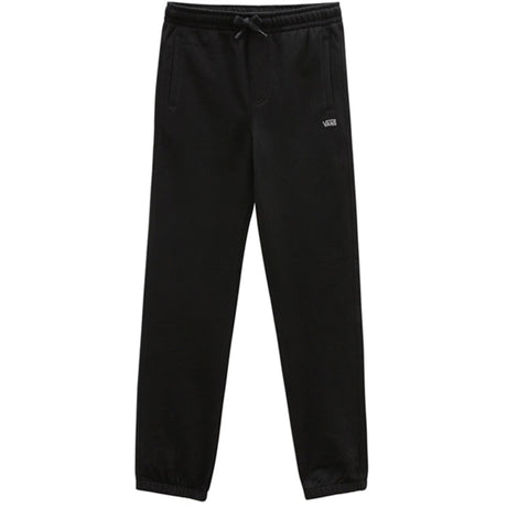 VANS Core Basic Fleece Pants Black