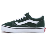 VANS Uy Old Skool Color Theory Mountain View Sneakers 3