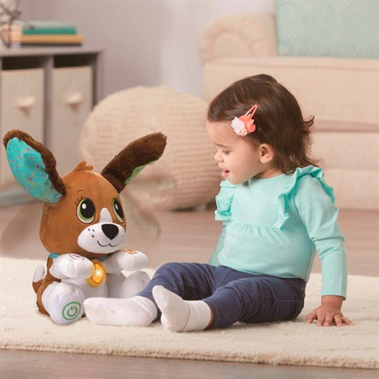 Vtech Baby Speak & Learn Puppy 2