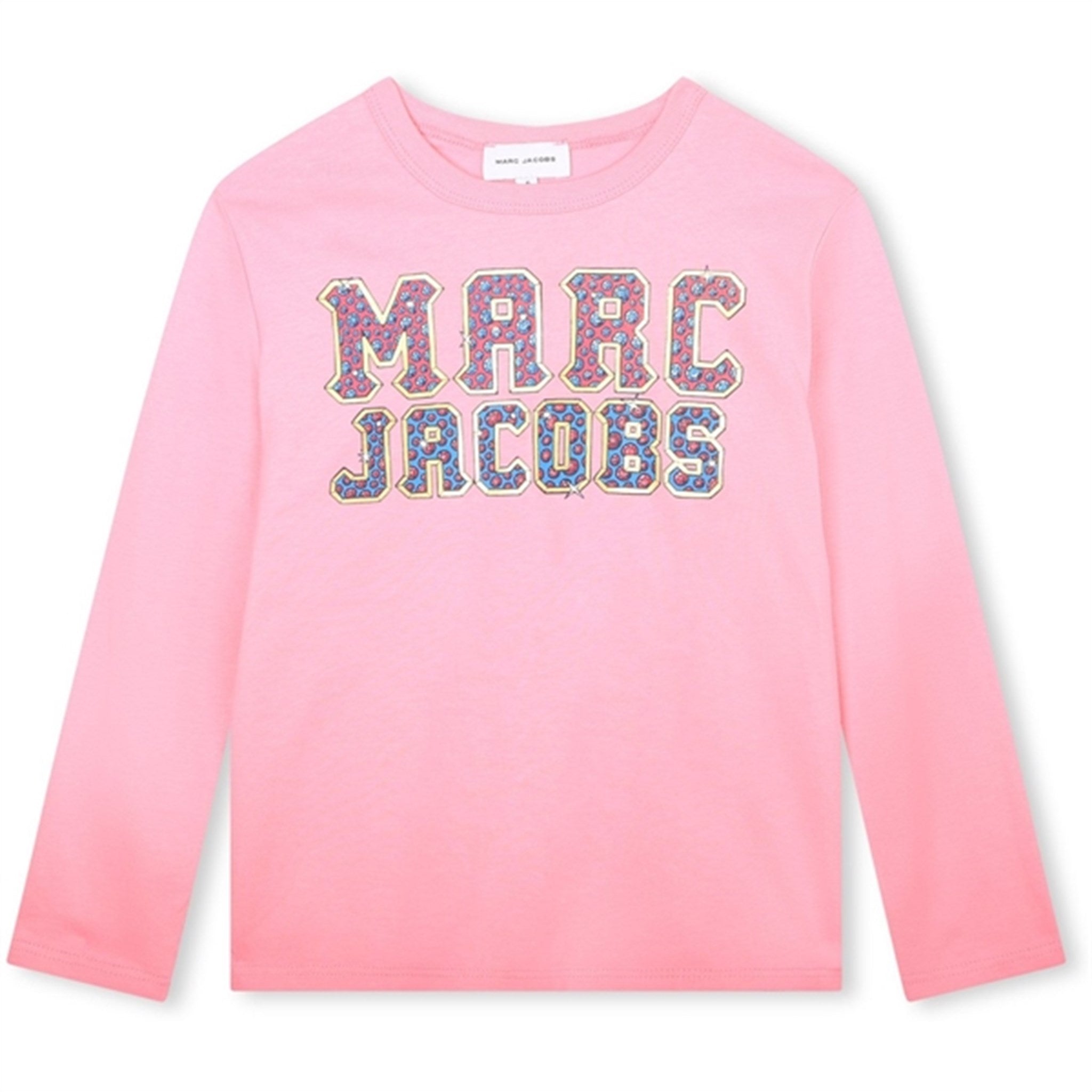 Marc Jacobs Apricot Blouse 4