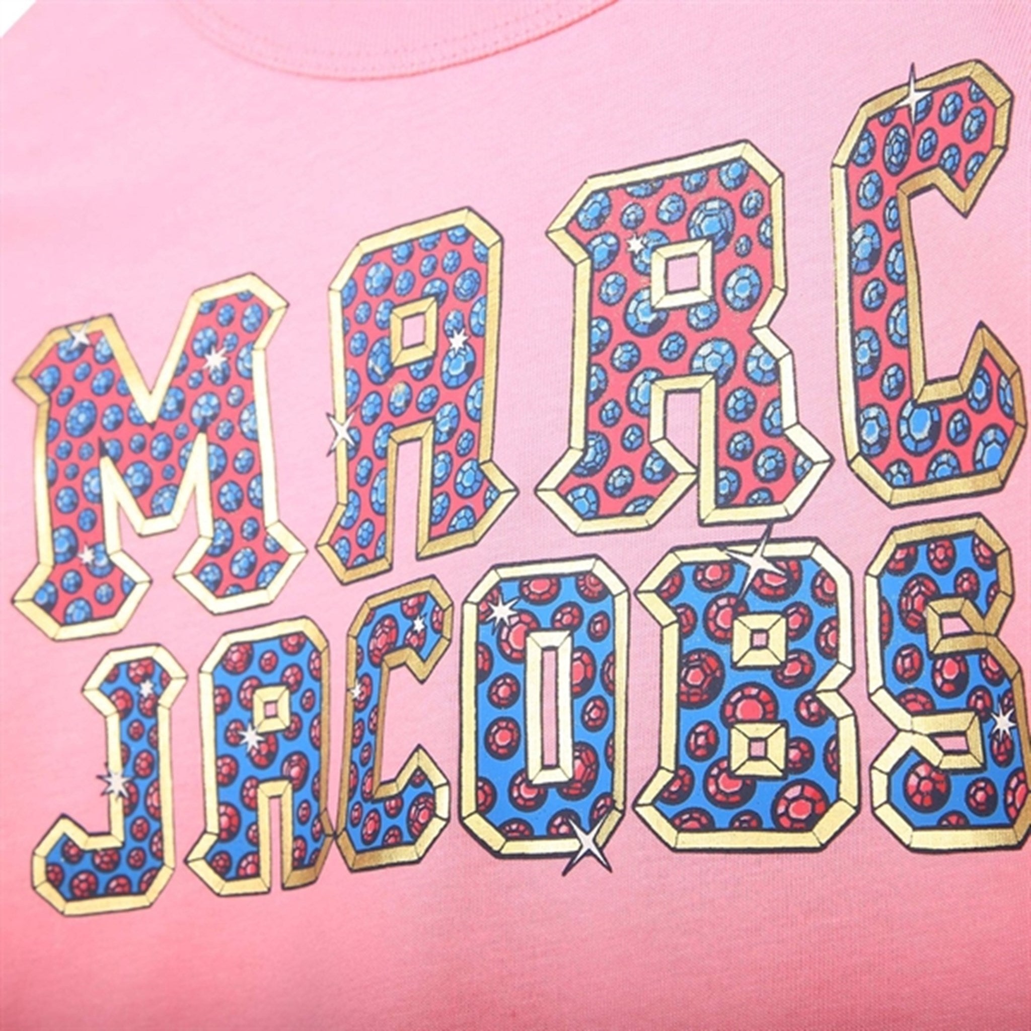 Marc Jacobs Apricot Blouse 5