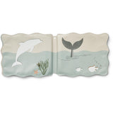 Liewood Waylon Interactive Book Sandy