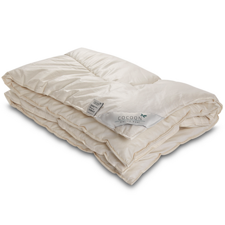 Cocoon Merino Wool Junior Duvet Heavy