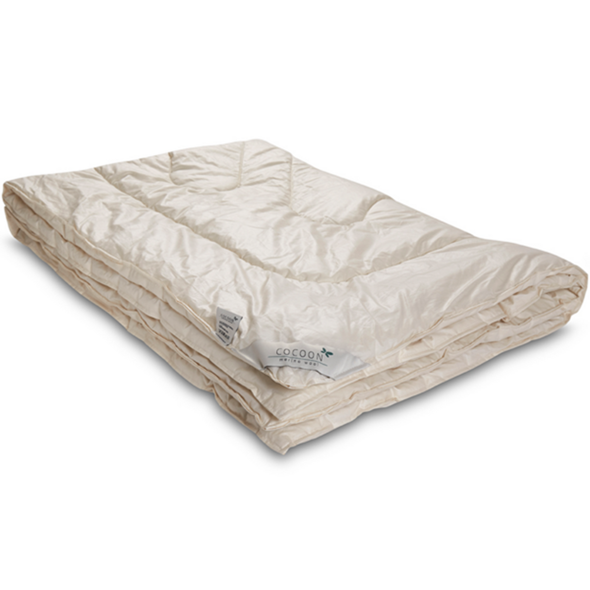 Cocoon Merino Wool Adult Duvet