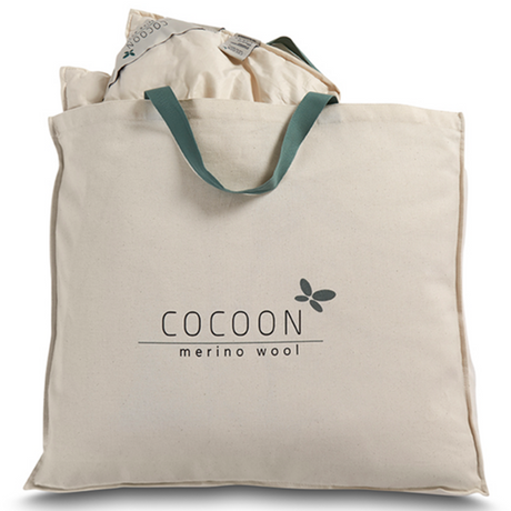 Cocoon Merino Wool Adult Duvet 2